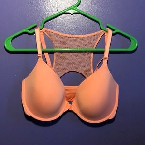 Victoria’s Secret Front Clasp Bra 34DD Never Worn